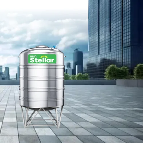 Stainess Steel Tank