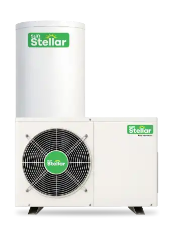 Stellar 5 Technology