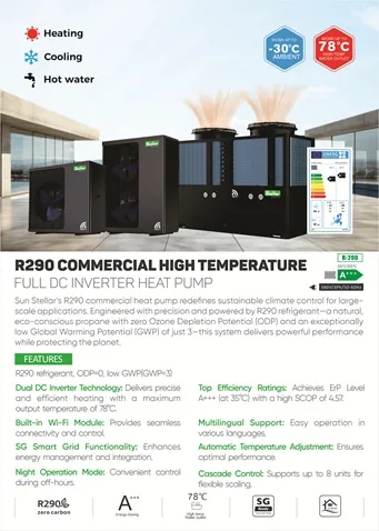 Solar Water Heater