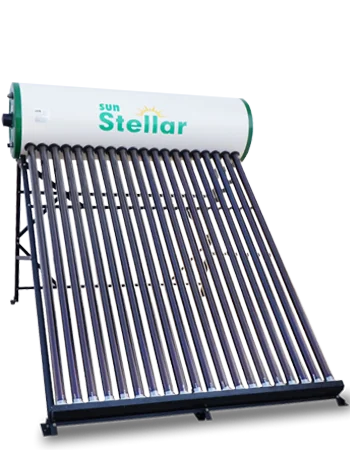 Solar Water Heater