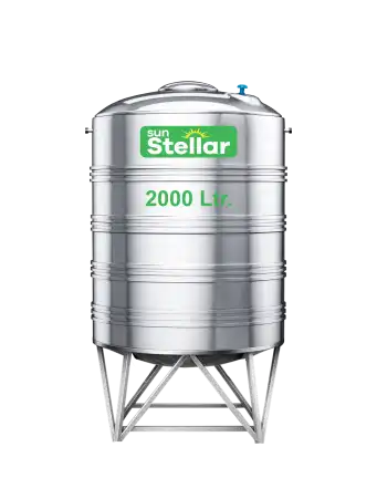 Stellar 5 Technology