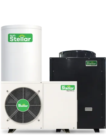 Water Heater