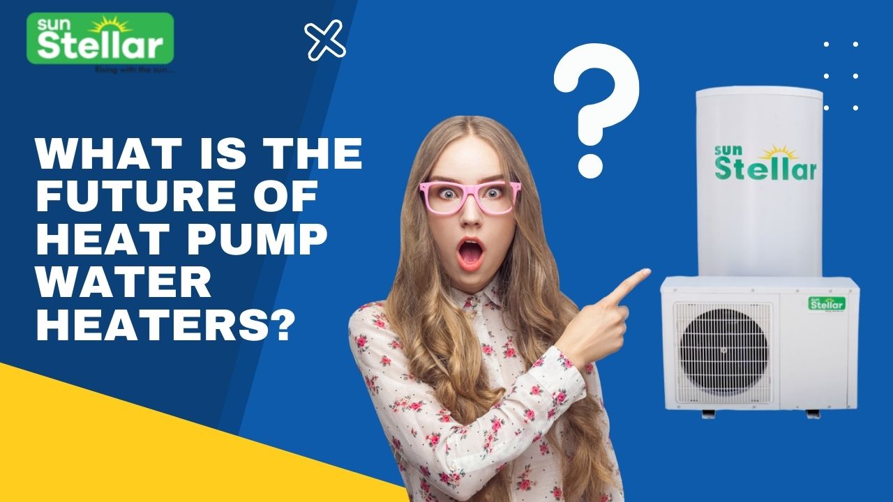What Is The Future of Heat Pump Water Heaters?
