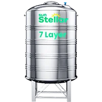 heat pump water heater