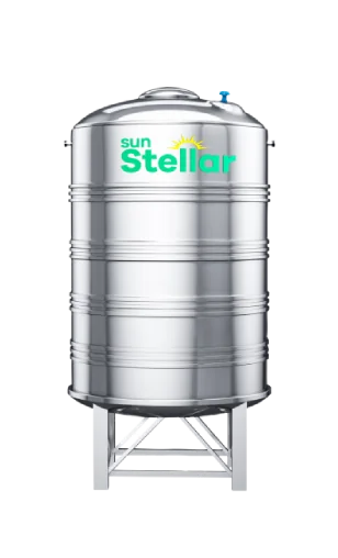 best ss tank manufacturer