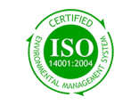 ISO Environment