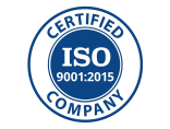 ISO Company