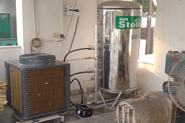 Commercial heat Pump in Gurgaon