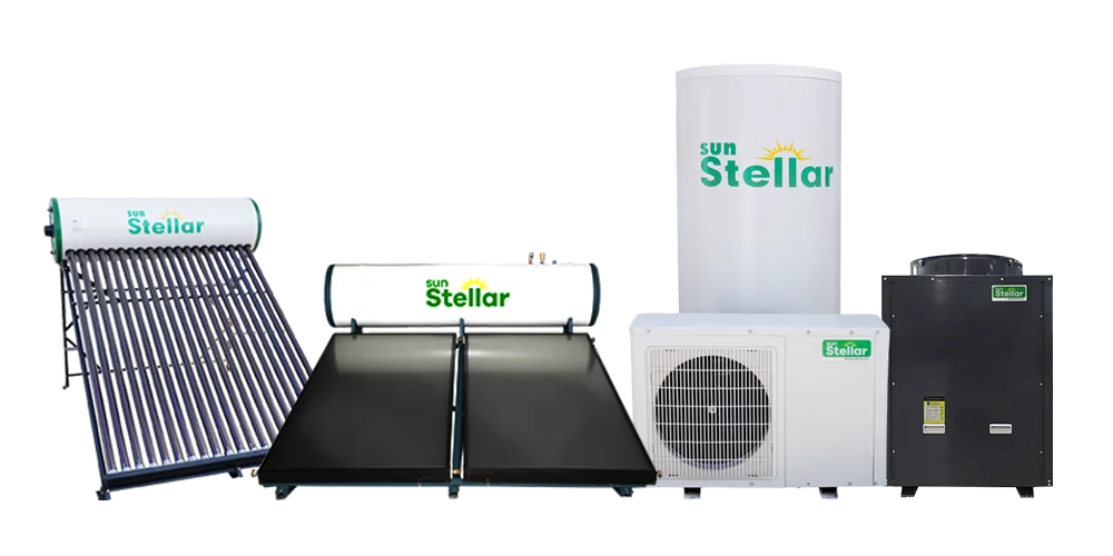 Hybrid Heat Pump Water Heater
