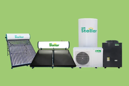 fcp-solar-water-manufacturer