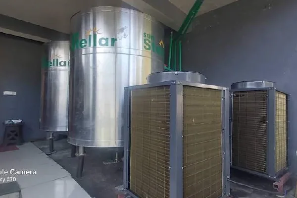 Solar Heat Pump in Sonipat