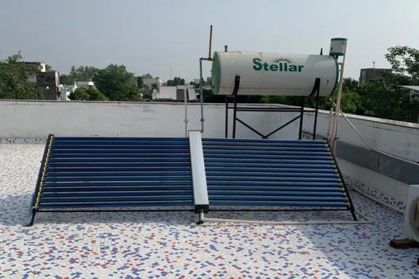 Solar Heat Pump in Sonipat