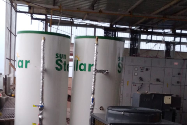 Commercial Heat Pumps in Hisar